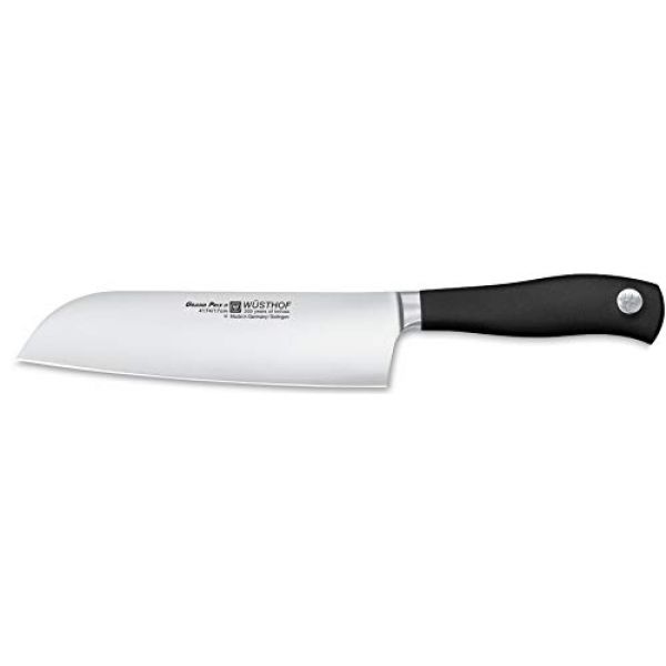 Wüsthof Santoku Grand Prix II
