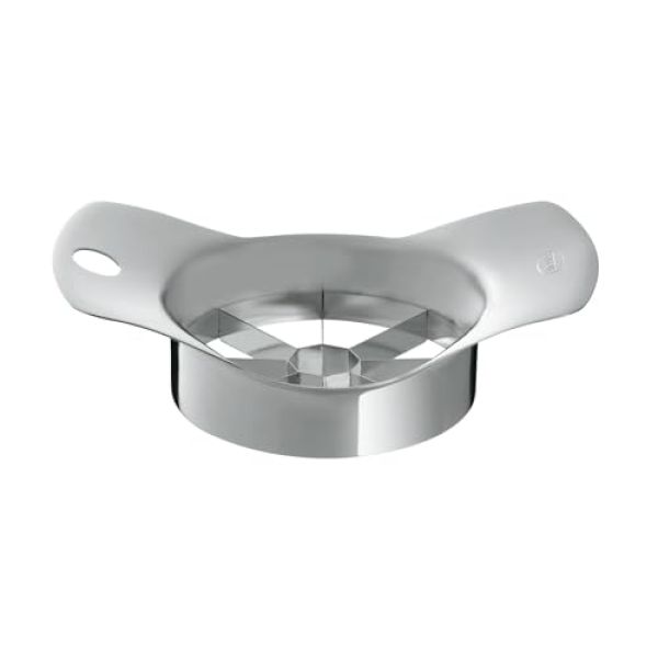 RÖSLE Apfel- und Birnenteiler, Edelstahl