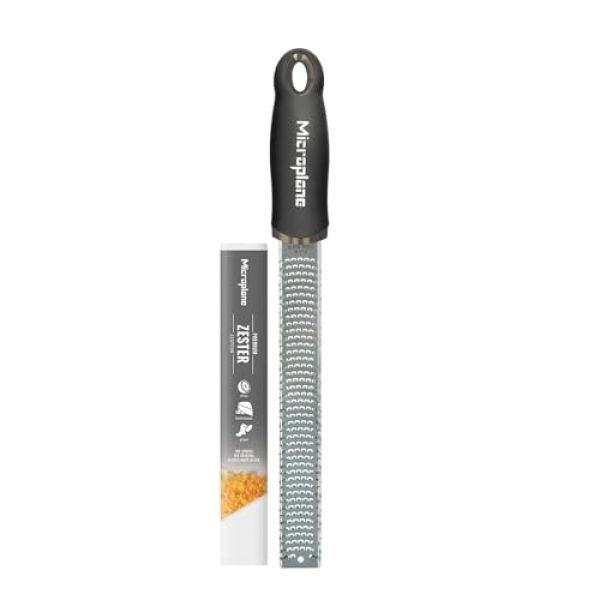 Microplane Zester Premium Classic Serie