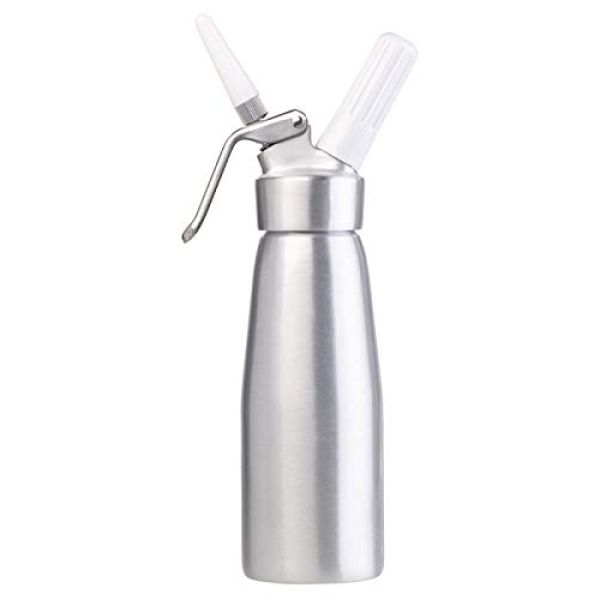 Rosenstein & Söhne Sahnesyphon