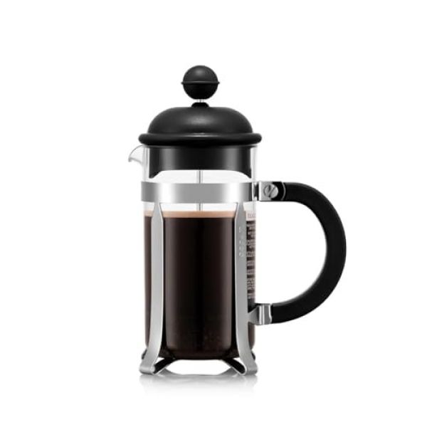 Bodum Caffettiera Kaffeebereiter