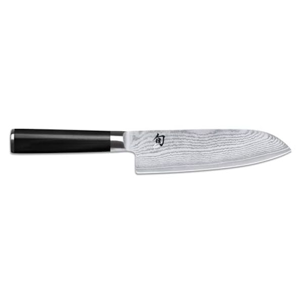 KAI Shun Classic Santoku