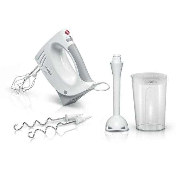 Bosch MFQ3540 Handmixer mit Pürierstab
