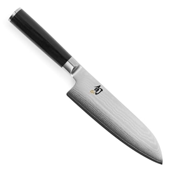 KAI Shun Classic Santoku