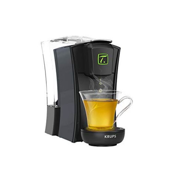 Krups Teemaschine mit Kapseln