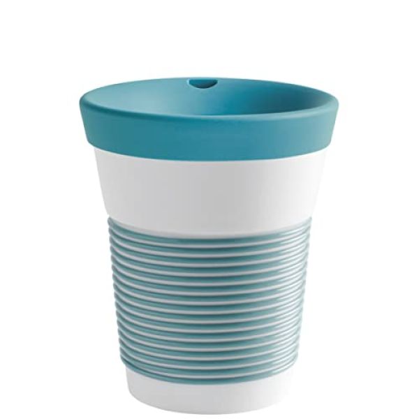 Kahla Cupit in Green Lagoon