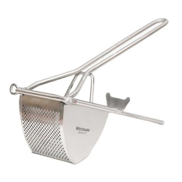 Westmark Kartoffelpresse – einfach zu reinigen und hochwertig verarbeitet