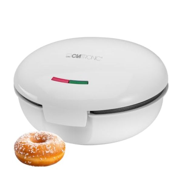 Clatronic DM 3495 Donutmaker