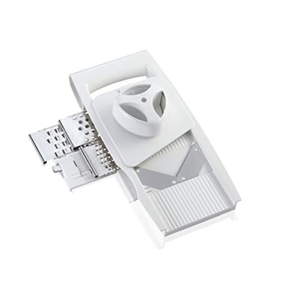 Leifheit Allzweckreibe