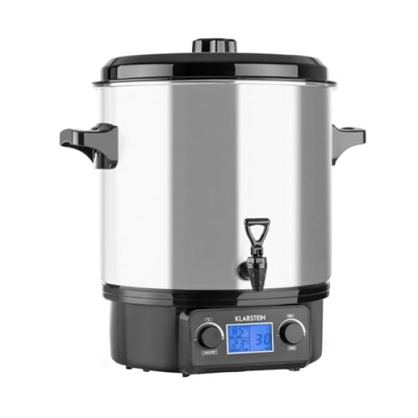 Klarstein Einkochautomat
