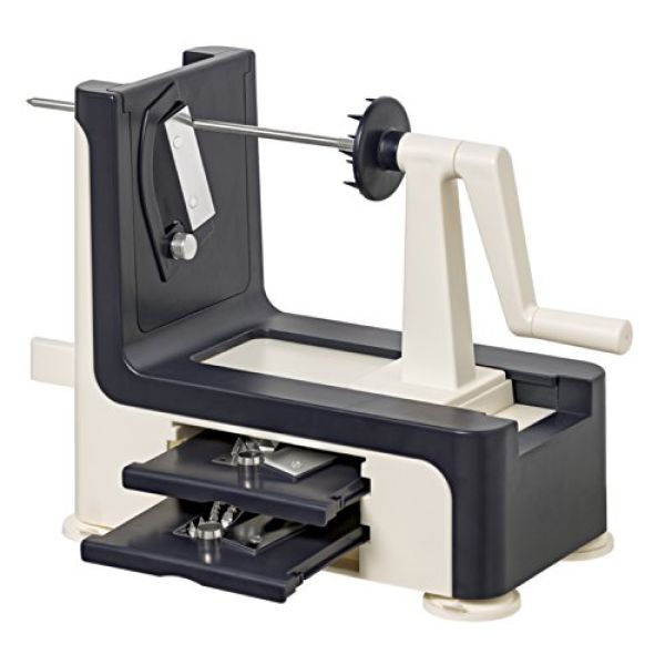 Lurch 10301 Super-Spiralschneider