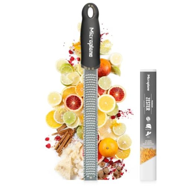 Microplane Zester Premium Classic Serie