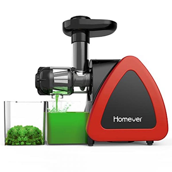 Homever Slow Juicer