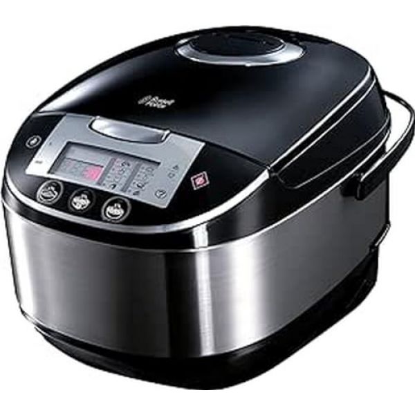 Russell Hobbs Multi Cooker 5,0l
