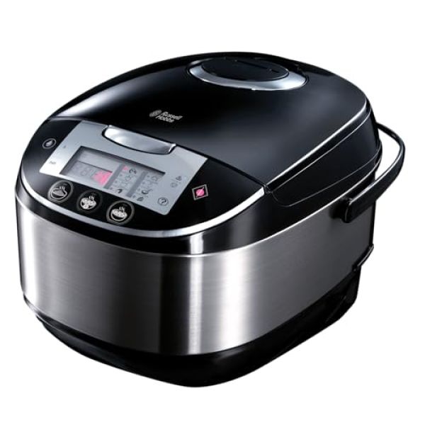 Russell Hobbs Multicooker Cook@Home 5,0 l