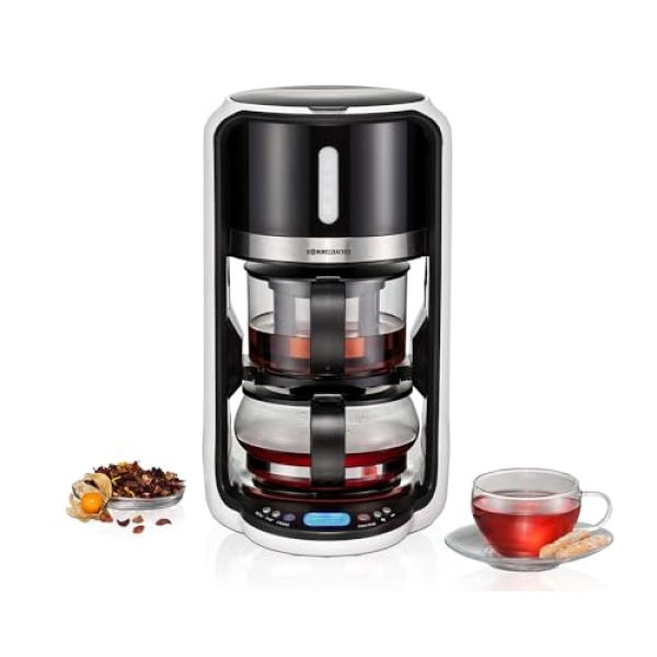 Rommelsbacher TA 1200 Tee Automat