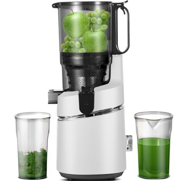 Amzchef Slow Juicer