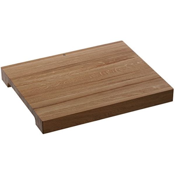 WMF Hackbrett XL aus Eichenholz