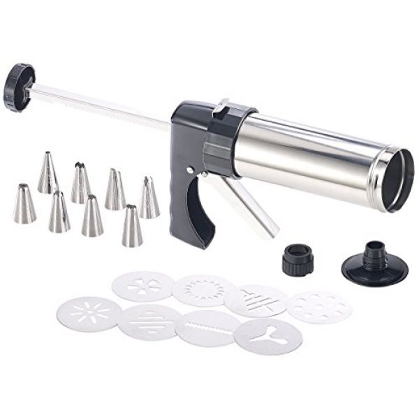 Rosenstein & Söhne Gebäckspritze