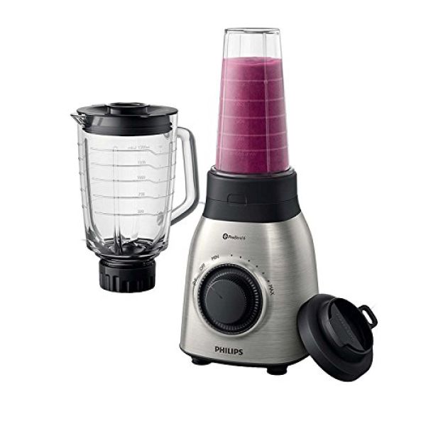 Philips High-End Standmixer HR3556/00