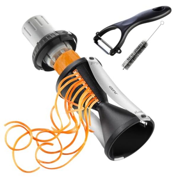 Gefu Spiralschneider Spirelli 13780