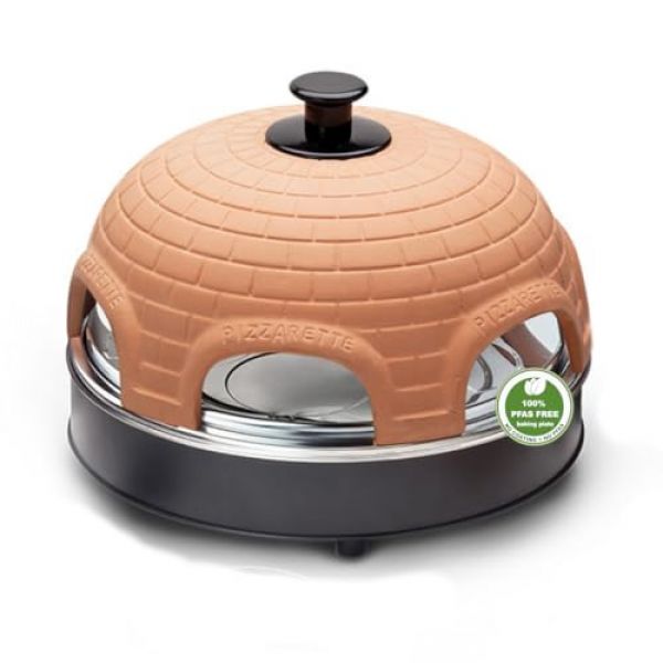 Emerio Pizzaofen Pizzarette