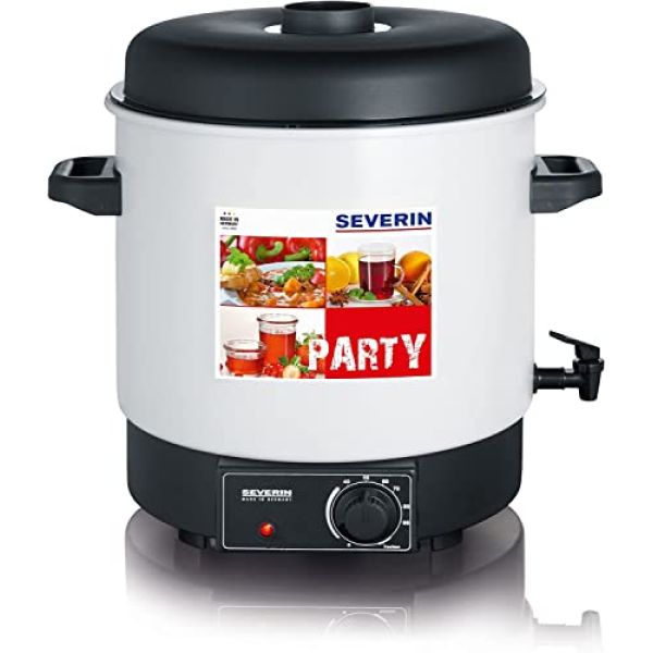 SEVERIN Einkochautomat