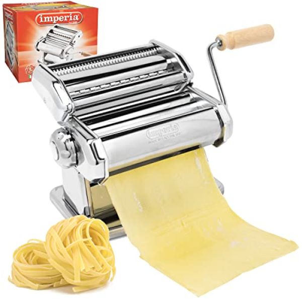 Imperia 20600 Nudelmaschine