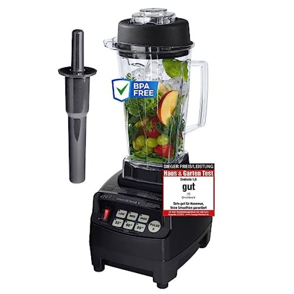 yayago OmniBlend V TM800 mit 3 PS-Motor