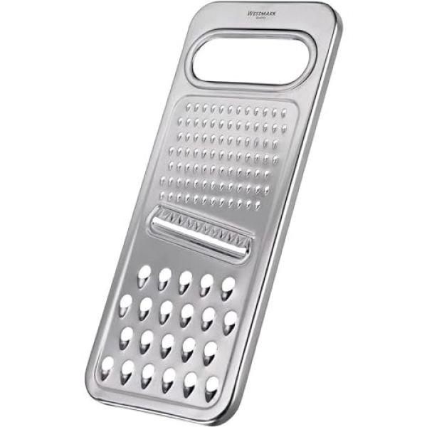 Westmark Universalreibe/-hobel, 3 in 1