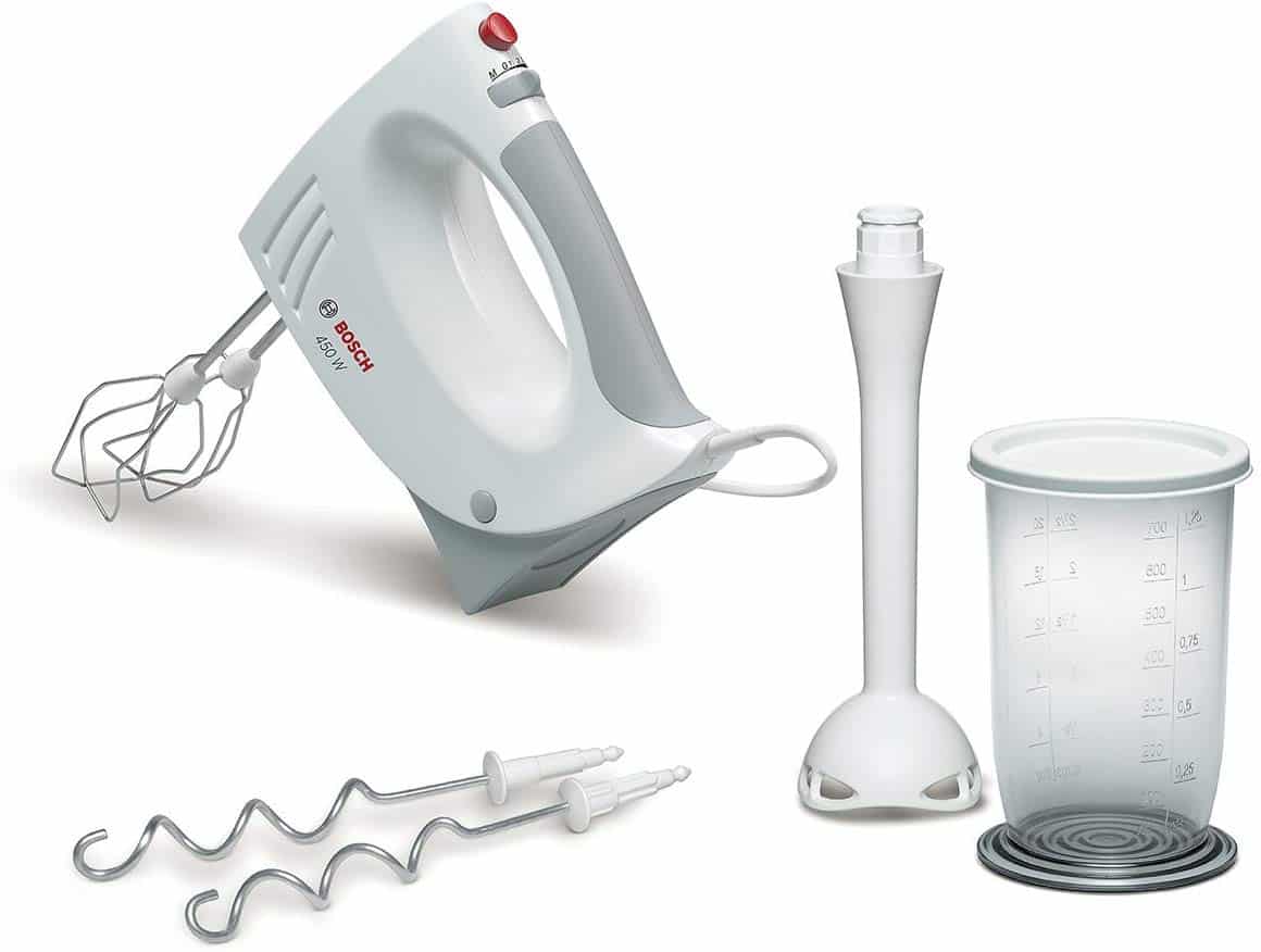 Handmixer Test die BESTEN im Vergleich » (01/2021) 🥇