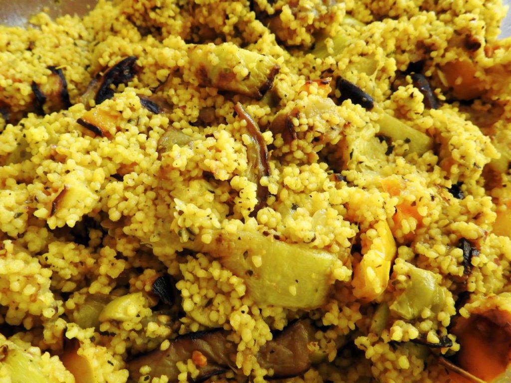 CousCous